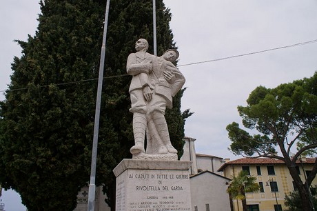 Rivoltella del Garda